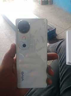 vivo v40