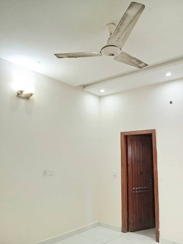 10 MARLA GROUND PORTION FOR RENT IN CDA SECTOR T&TECHS F-17 ISLAMABAD 16