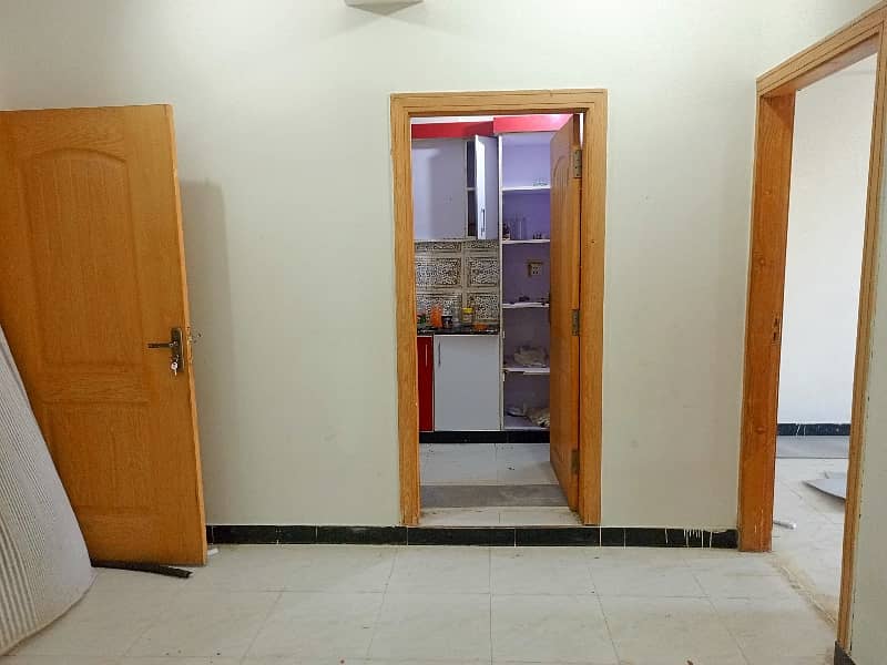 2 BEDROOM FLAT FOR RENT IN CDA SECTOR T&TECHS F-17 ISLAMABAD 3