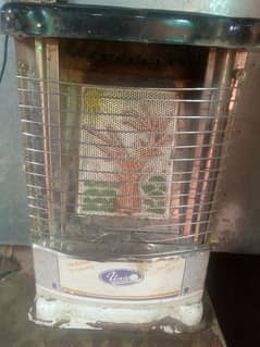 Gass heater Good condition