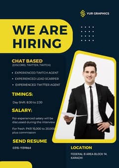 Hiring