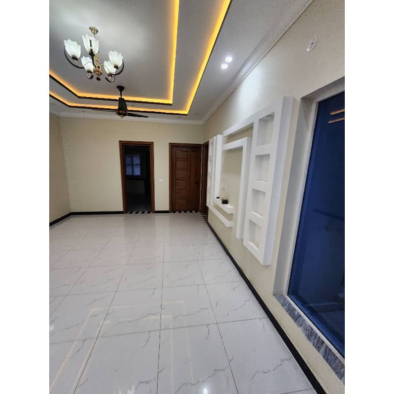 10 Marla Newly Constructed Best Location House Is Available For Sale In Block D Sector D-17 3