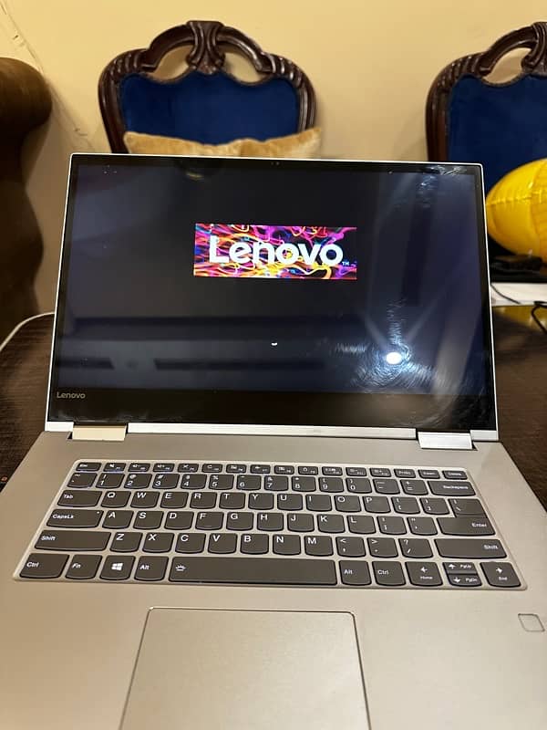 Lenovo Yoga 730 1