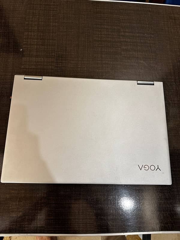 Lenovo Yoga 730 2