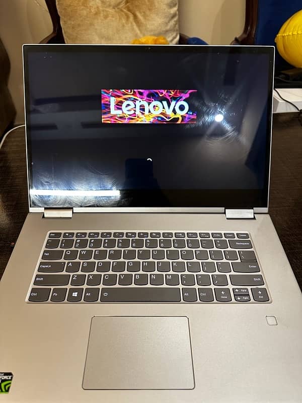 Lenovo Yoga 730 3