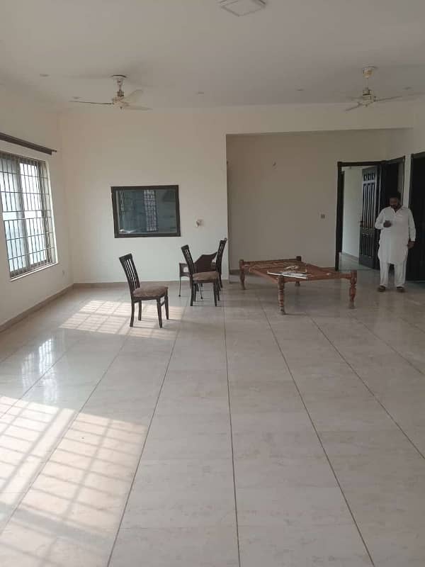 3 bedroom 1 Canal upper portion for rent demand 150000 0