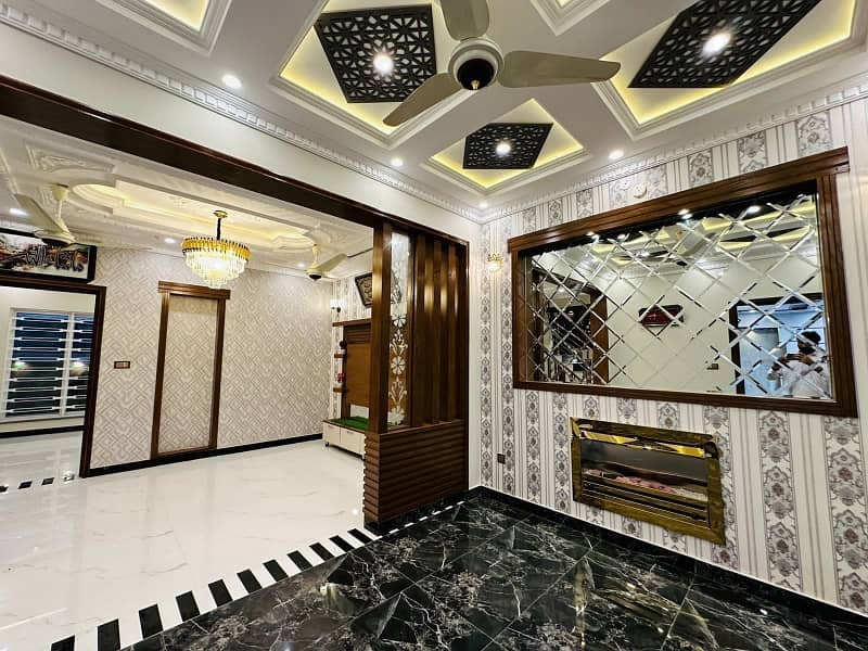 3 Years Installment Plan Luxury Designer House In Park View City Lahore 3