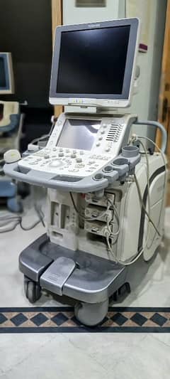 Aplio 300 / 400 / 500 ultrasound machines available in wholesale.