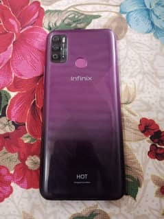 infinix