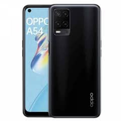 OPPO A54