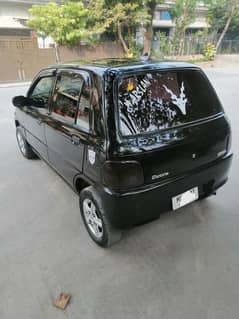 Daihatsu Cuore 2007