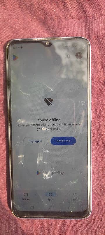 INFINIX SMART 7 5