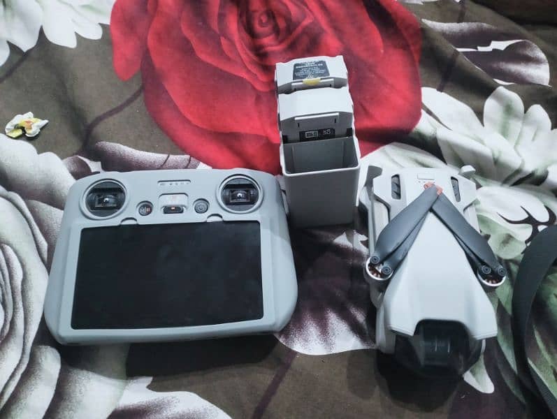 mavic mini 3 drone combo for sale urgent l 0