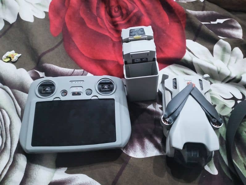 mavic mini 3 drone combo for sale urgent l 1