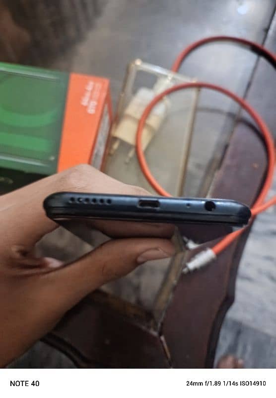 Infinix hot 10 4gb ram 64 gb rom for sale 7