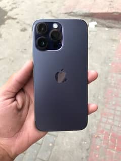 iPhone 14 Pro Max Jv