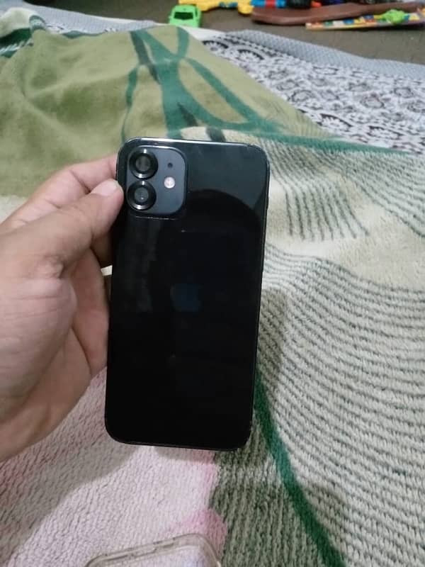 iphone 12jv 64GB exchange possible with 12 pro 0