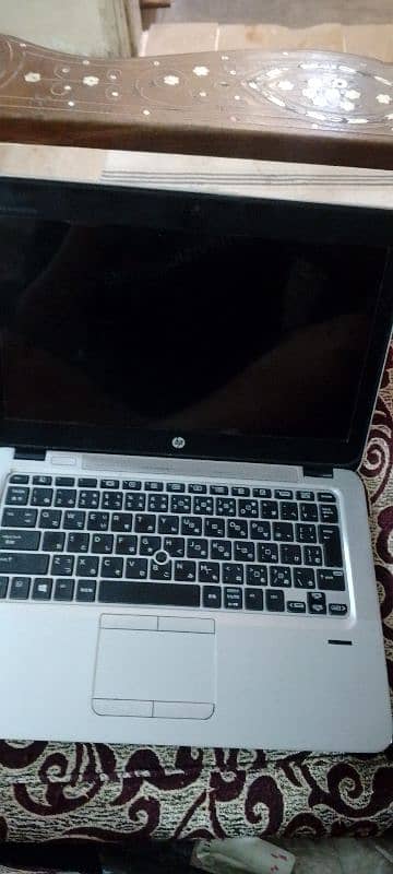 Hp core i5 6th generation 0