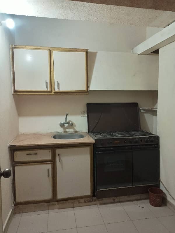 2 Bedroom Neat And Clean Flat Available For Rent For Family And Bachelor Demand 45000 0