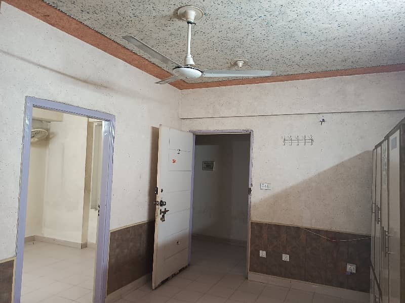 2 Bedroom Neat And Clean Flat Available For Rent For Family And Bachelor Demand 45000 1