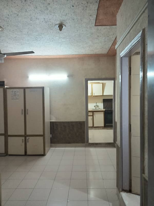 2 Bedroom Neat And Clean Flat Available For Rent For Family And Bachelor Demand 45000 5