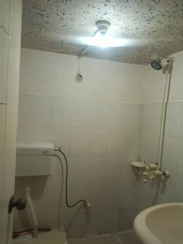 2 Bedroom Neat And Clean Flat Available For Rent For Family And Bachelor Demand 45000 7