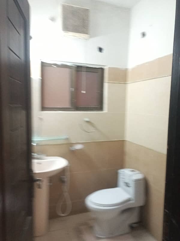 9 Bedroom Attach Washroom Tripple Story House For Rent For Commercial And Family Guest House Of A School Academy Hostel Demand 300000 6