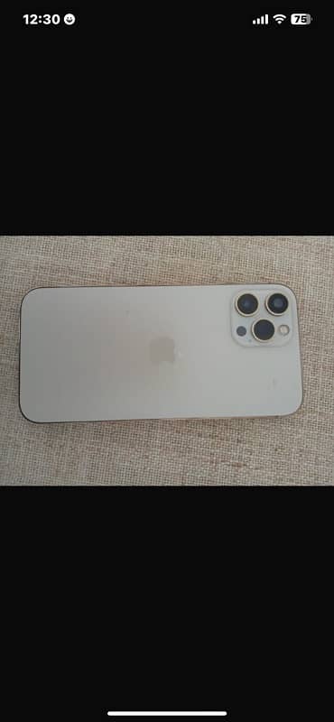 iphone 12 pro max non pta 256 gb 0