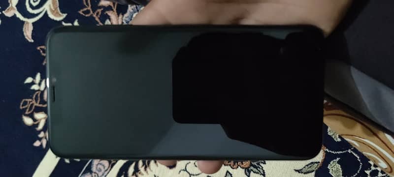 iphone xs max non pta ( 256) gb 2