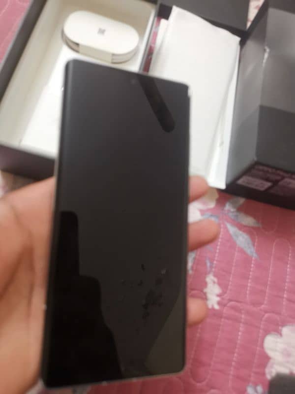 oppo find x7 in new condition 1