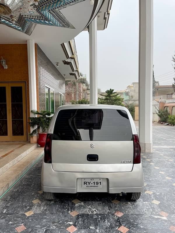 Suzuki Alto 2007 1