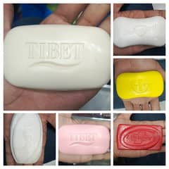 ALL SOAPS