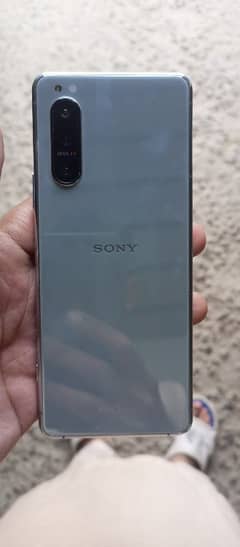 Sony Xperia 5 Mark 2 PTA Aprove