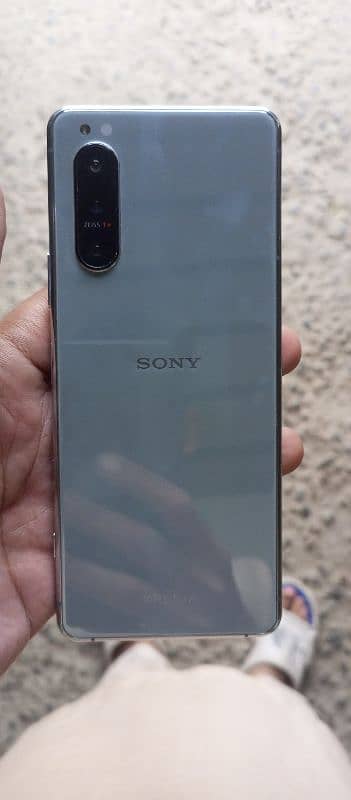 Sony Xperia 5 Mark 2 PTA Aprove 0