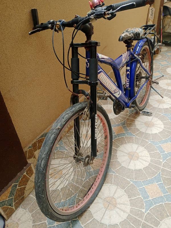 cycle for urgent sale . 2