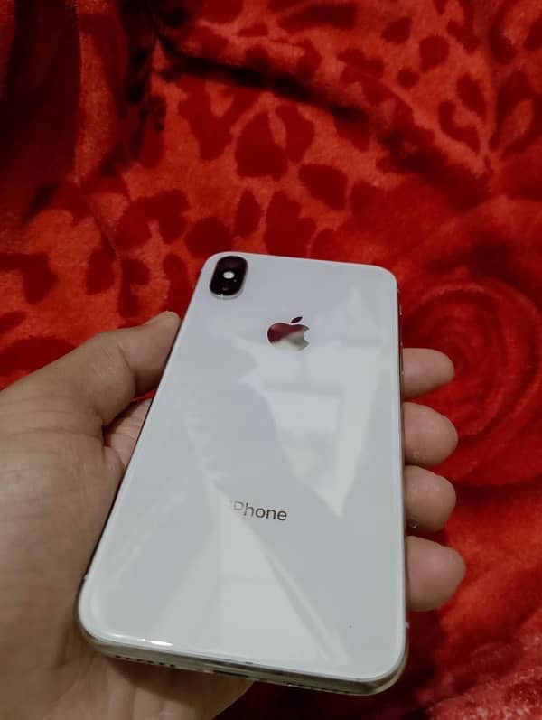 iphone x 64GB 1