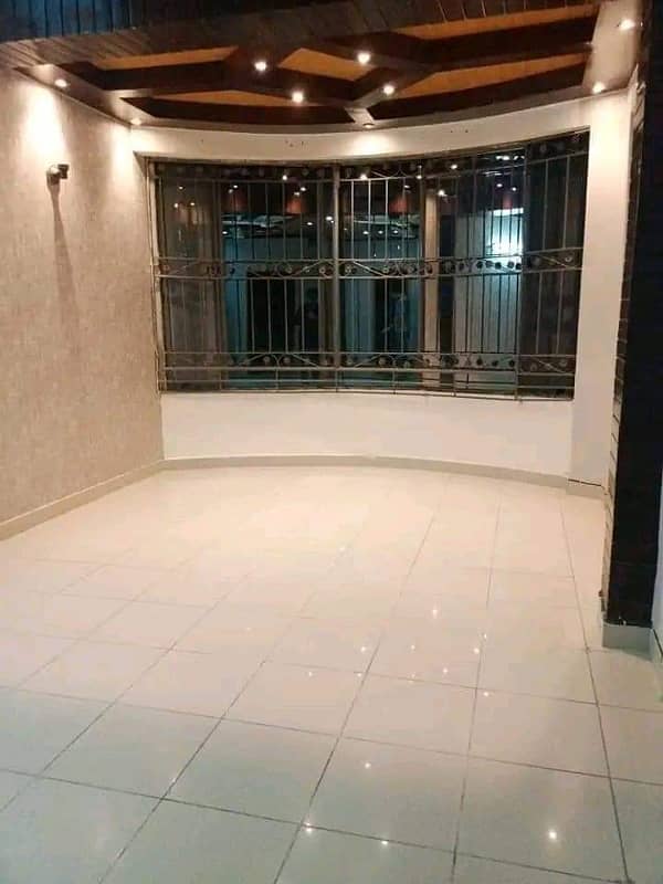 25*40 First floor for rent in G-13 3