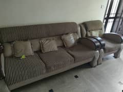 sofa