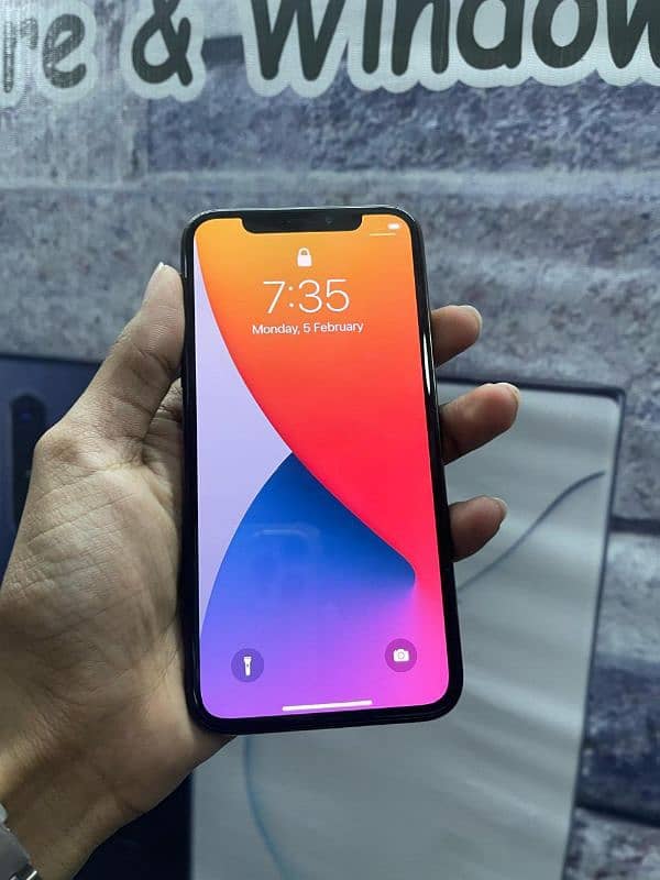 iPhone x non pta jv 4