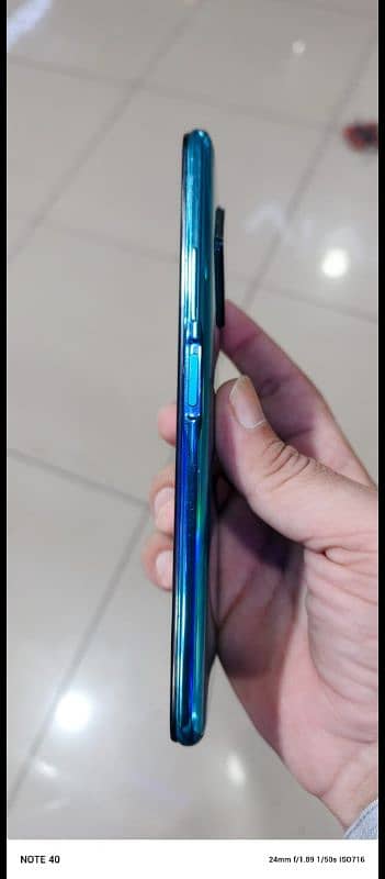 I want to sale my phone infinix zero8  8/128 just phone no box 5