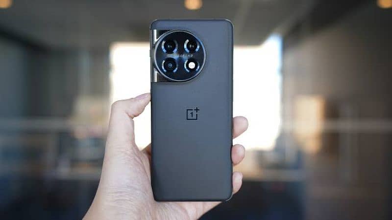 OnePlus 11 1