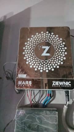 Ziewnic invertor for sale