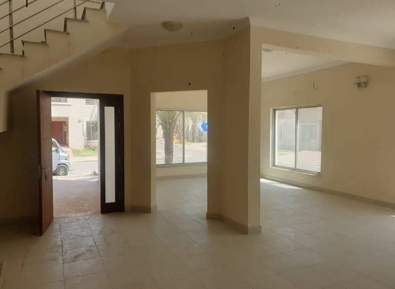 235sq yd Villas at Precinct-31 Close to Gallery and Mosque are Available FOR SALE 3