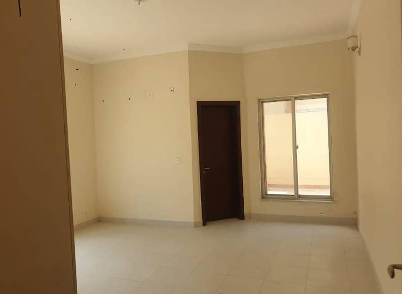 235sq yd Villas at Precinct-31 Close to Gallery and Mosque are Available FOR SALE 4