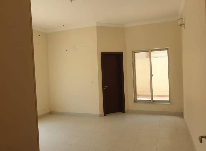 235sq yd Villas at Precinct-31 Close to Gallery and Mosque are Available FOR SALE 19