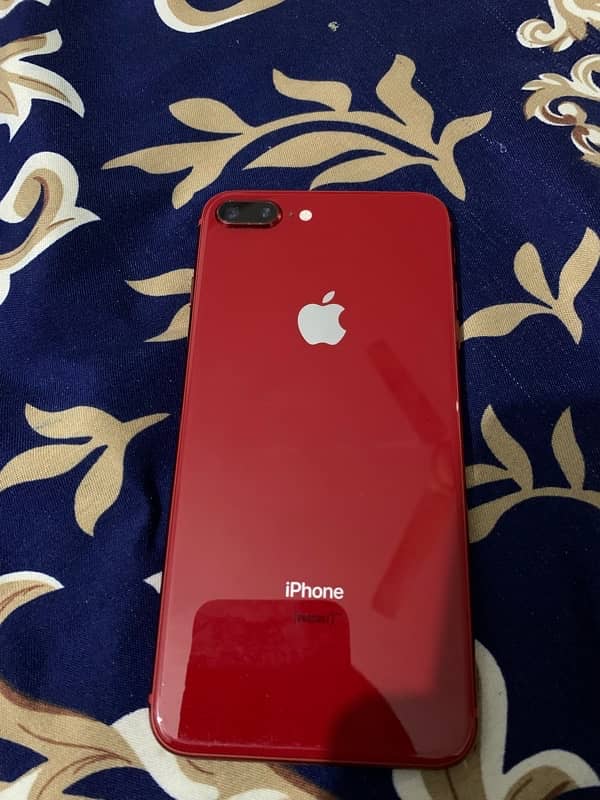 i phone 8plus 1