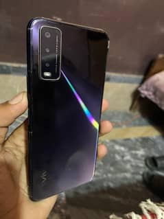 vivo y20