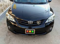 Toyota Corolla XLI 2011 (B2B Genuine)