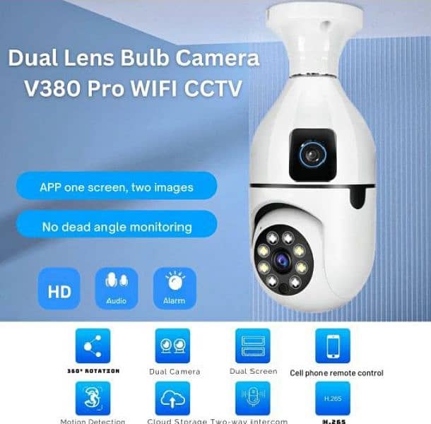 All cctv cameras available wifi camras available 3