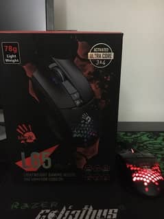 Bloody Lightweight Gaming Mouse